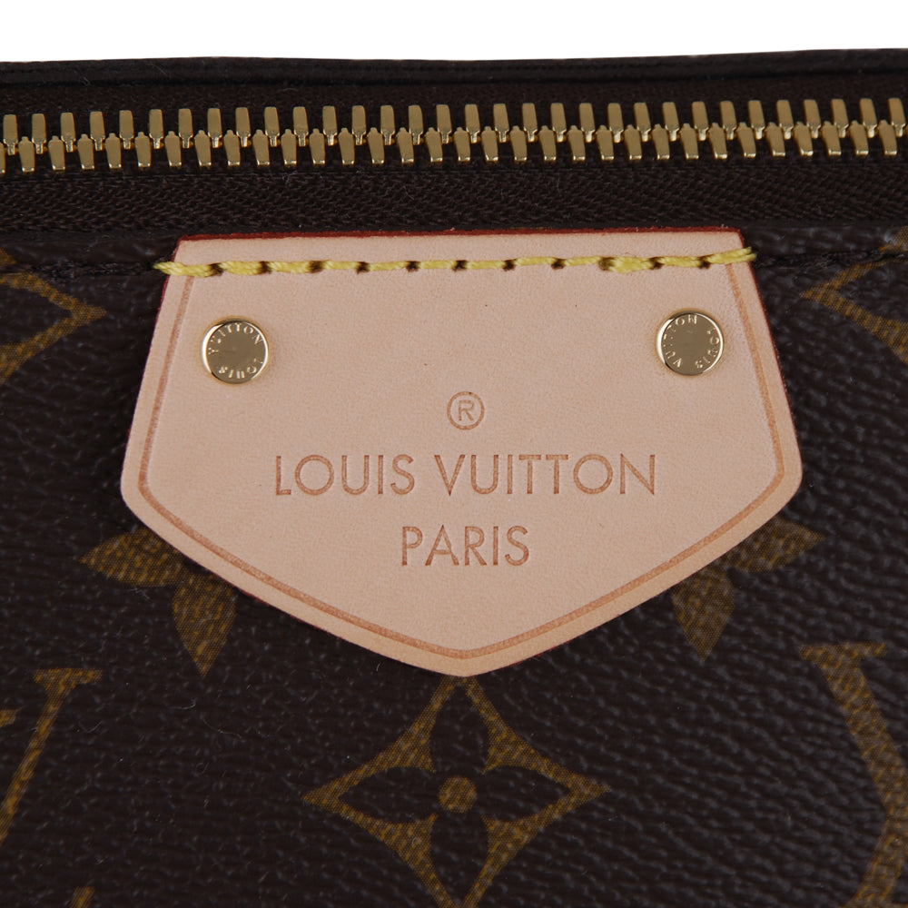 Louis Vuitton Turenne MM M48814
