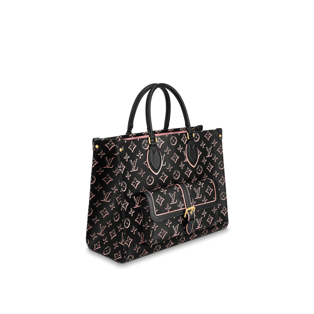 Louis Vuitton M46154 Onthego MM