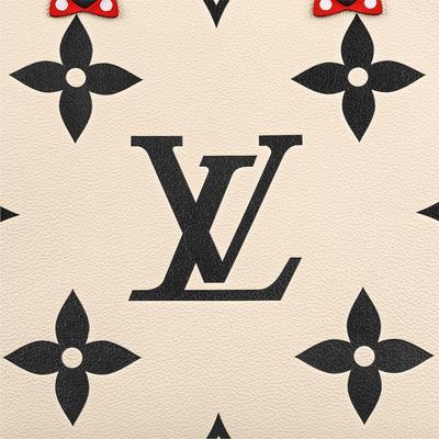Louis Vuitton On the Go GM M45372