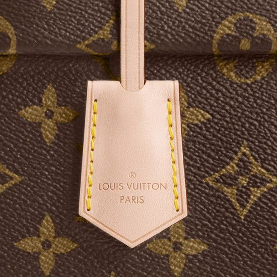 Louis Vuitton Cluny BB Burgundy M44863 Pink M44267 Fuchsia M42738