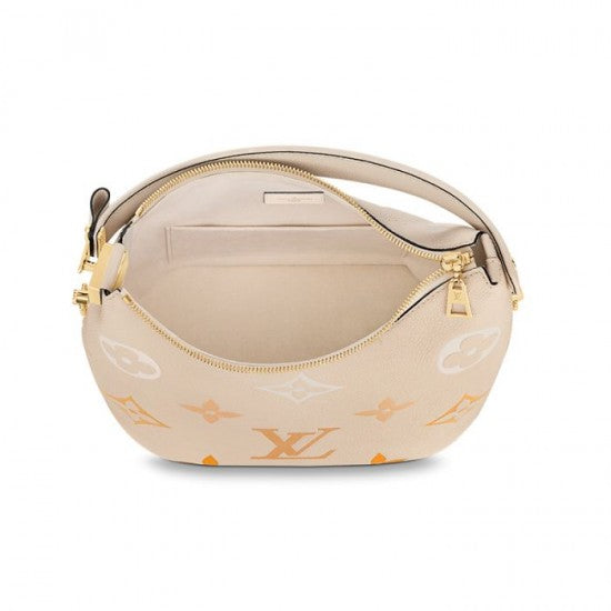 Louis Vuitton  Marshmallow Pink M45697 Cream M45698