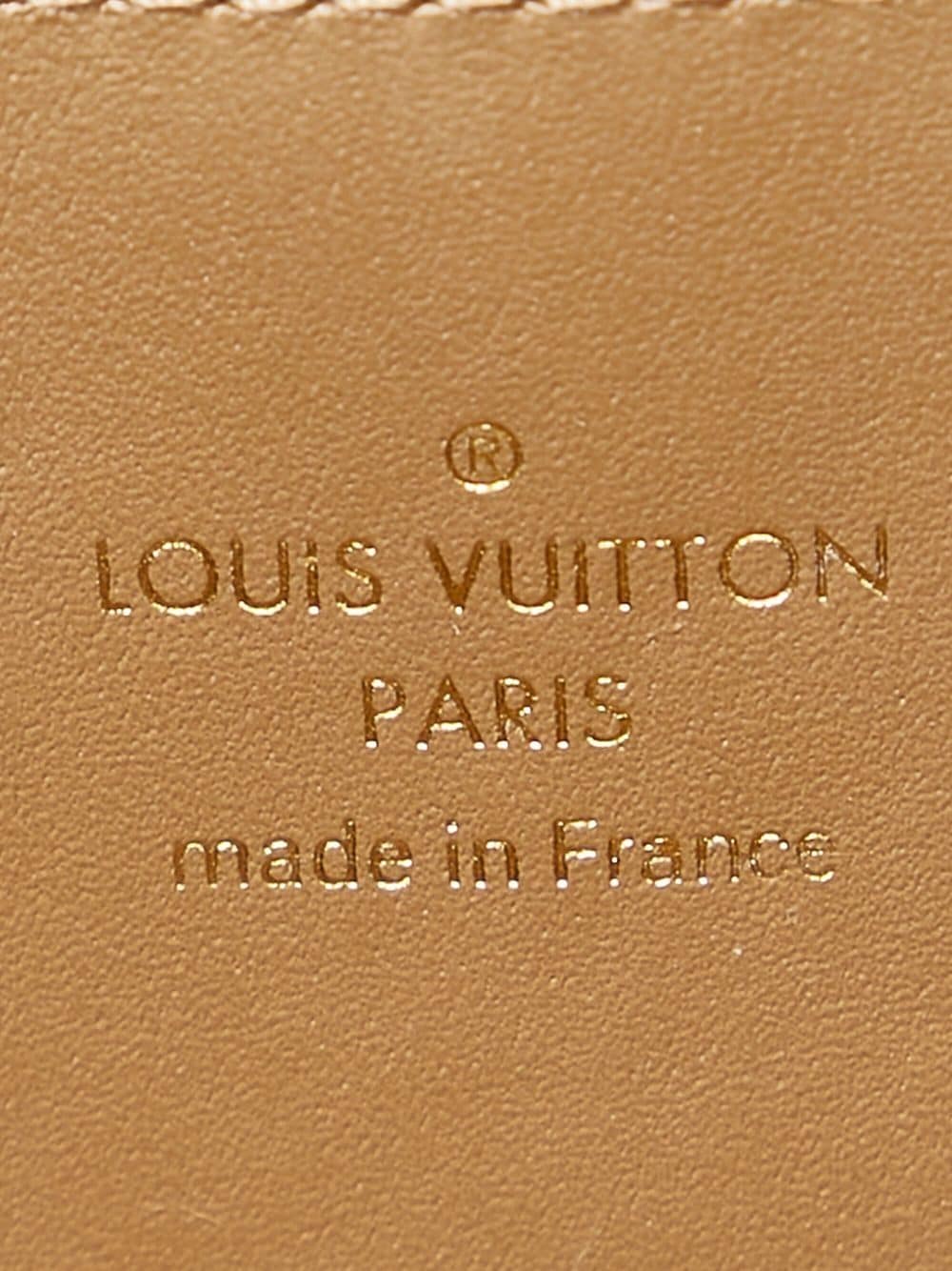Louis Vuitton M80446 Utility Crossbody
