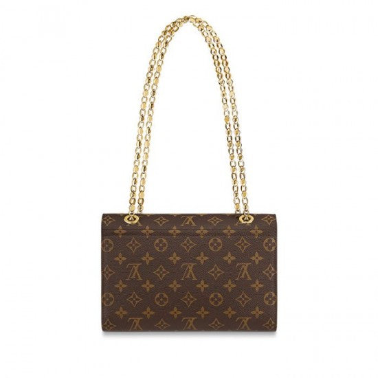 Louis Vuitton Victoire Cherry M41731 Black M41730 Burgundy M41732