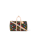 Louis Vuitton M46377 LV x YK Keepall 45 Bag