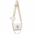 Louis Vuitton New Wave Multi Pochette Accessoires M56466