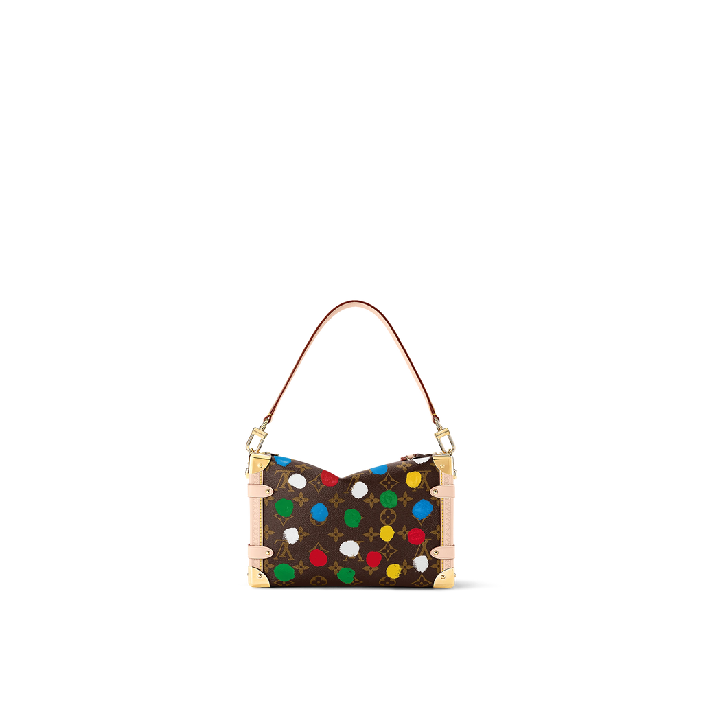 Louis Vuitton M46396 LV x YK Side Trunk