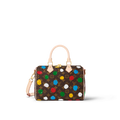 Louis Vuitton M46433 LV x YK Speedy Bandoulière 25
