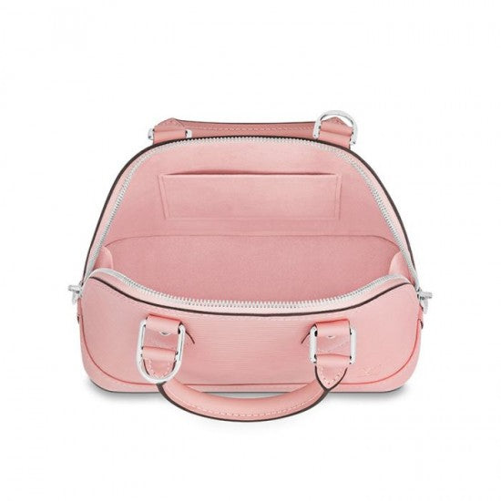 Louis Vuitton Alma BB Pink M59346