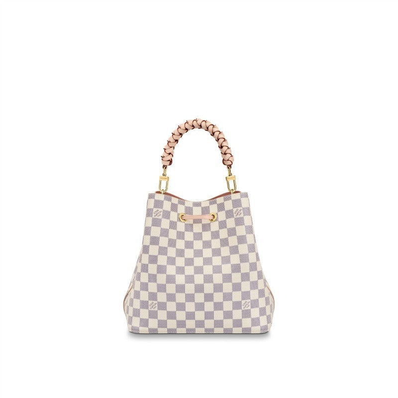 Louis Vuitton N40344 Néonoé MM - Digital Exclusive