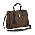 Louis Vuitton Flower Tote M43550