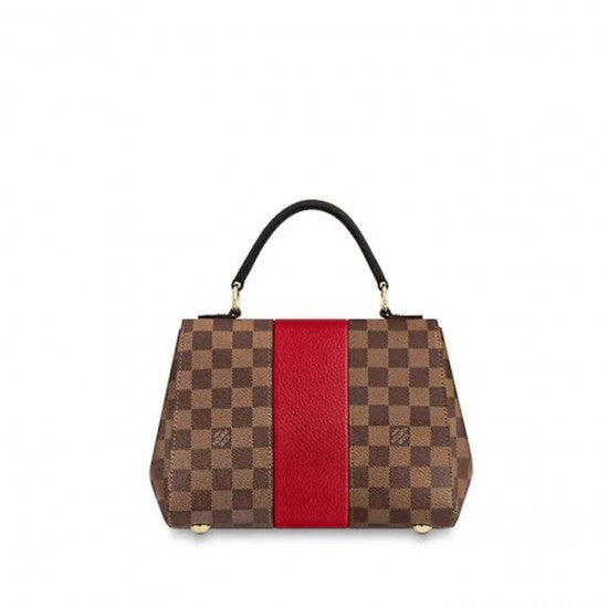 Louis Vuitton Bond Street BB Red N40107 Pink N41071