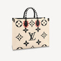 Louis Vuitton On the Go GM M45372