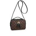 Louis Vuitton Saintonge M43555