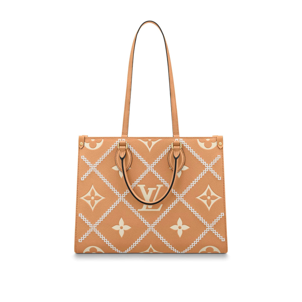 Louis Vuitton Onthego MM M46015