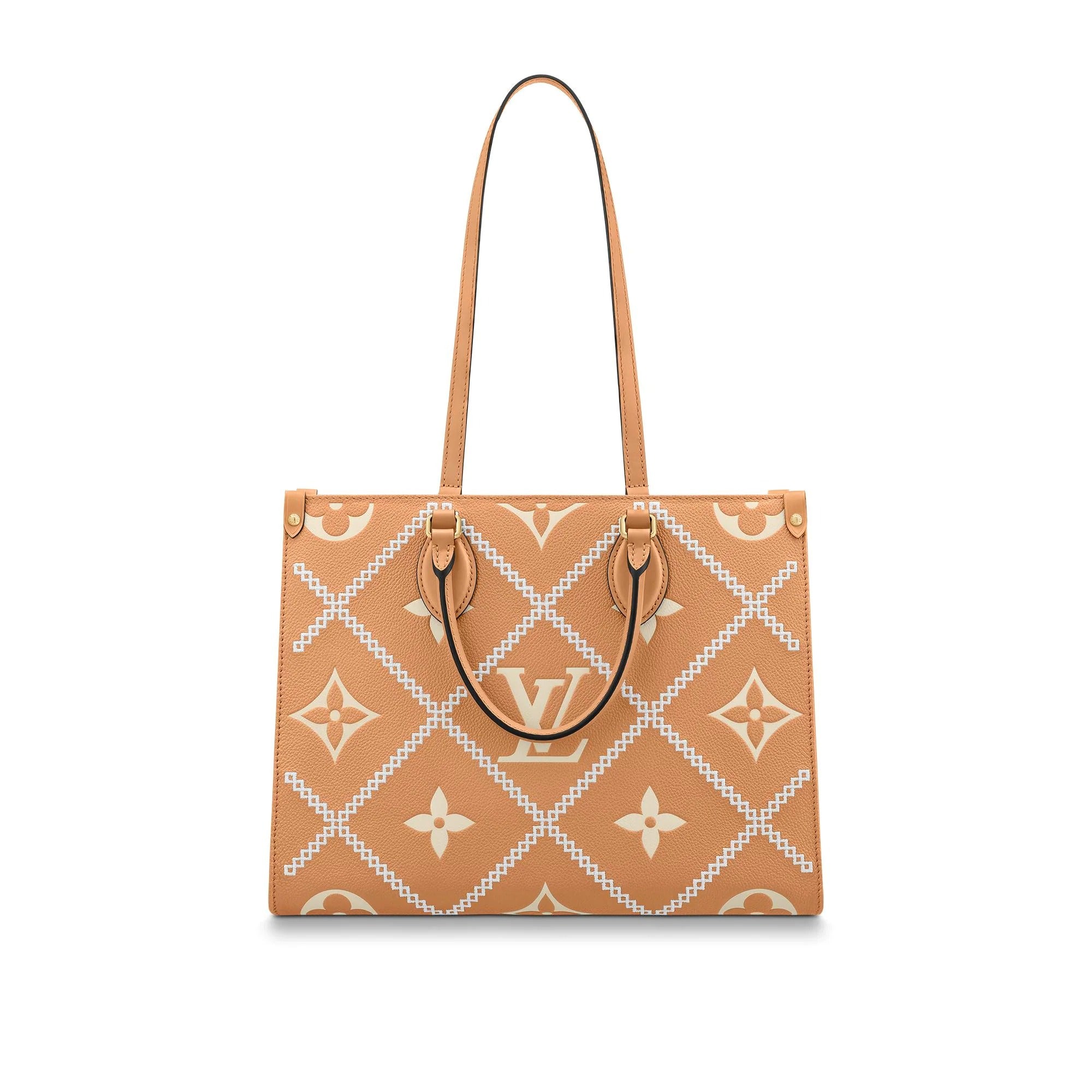Louis Vuitton Onthego MM M46015