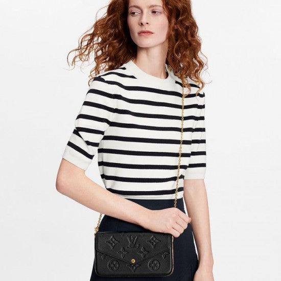 Louis Vuitton M80679 Pochette Félicie