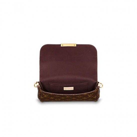 Louis Vuitton Favorite PM M40717