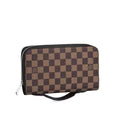 Louis Vuitton Zippy XL Wallet N63284