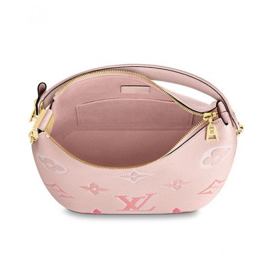 Louis Vuitton  Marshmallow Pink M45697 Cream M45698