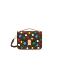 Louis Vuitton M46384 LV x YK Pochette Métis