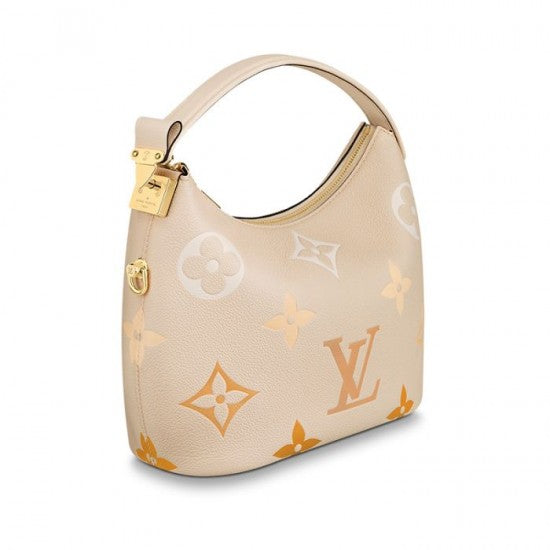 Louis Vuitton  Marshmallow Pink M45697 Cream M45698