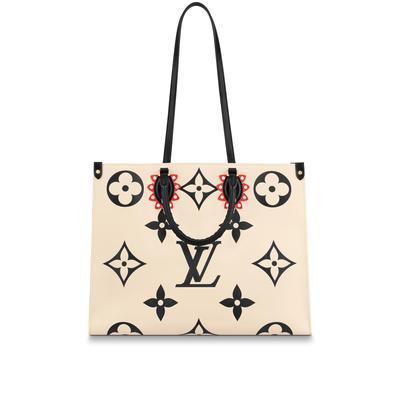 Louis Vuitton On the Go GM M45372