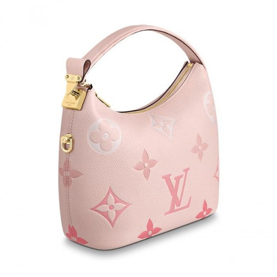 Louis Vuitton  Marshmallow Pink M45697 Cream M45698