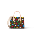 Louis Vuitton M46380 LV x YK OnTheGo PM