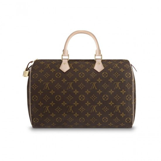 Louis Vuitton Speedy 35 M41107