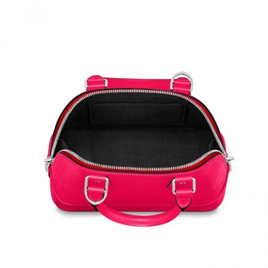 Louis Vuitton Alma BB Rose M41290