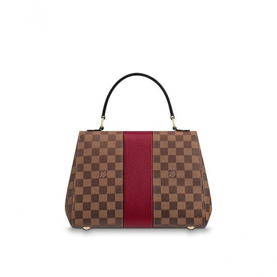 Louis Vuitton Bond Street BB Red N40107 Pink N41071
