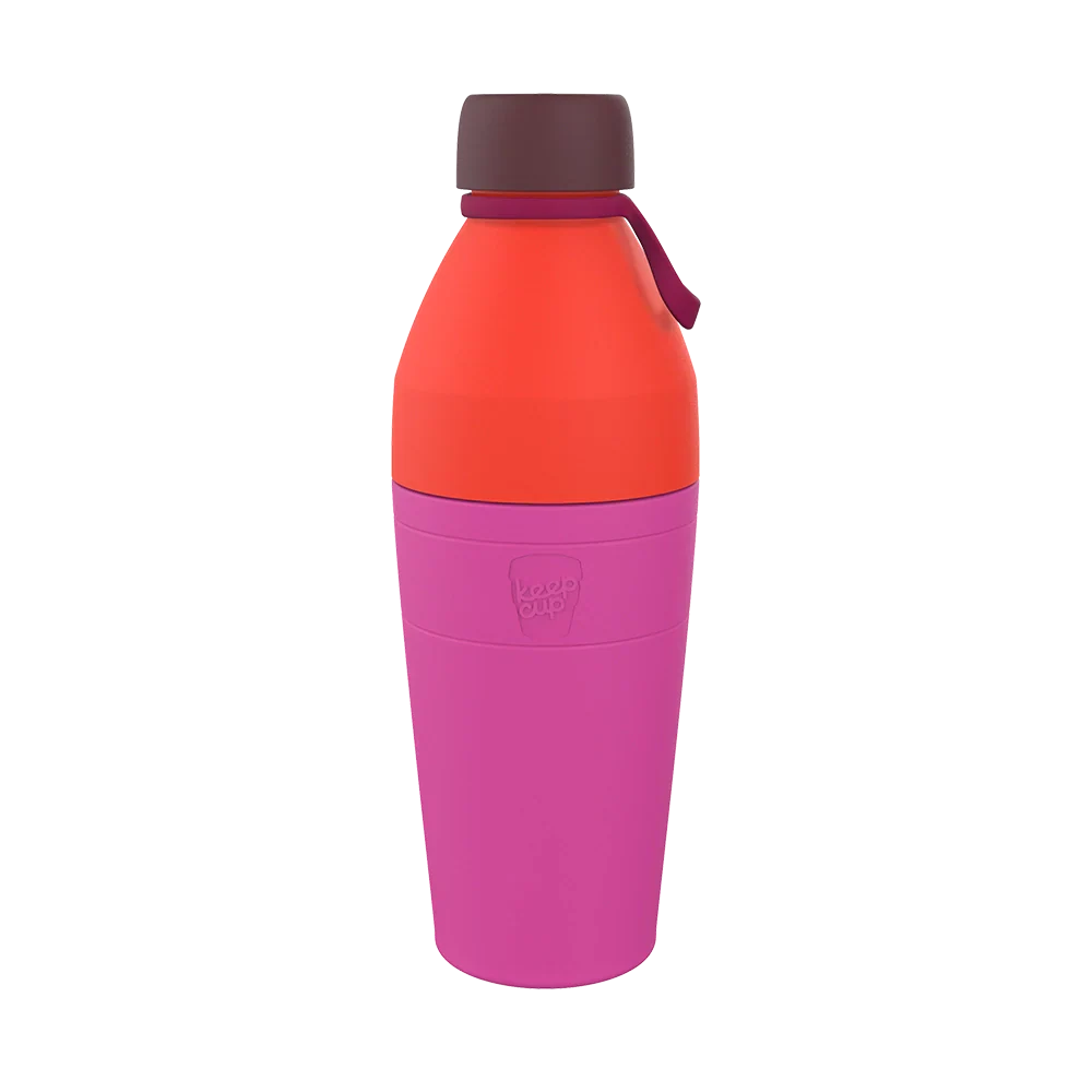 Helix Bottle