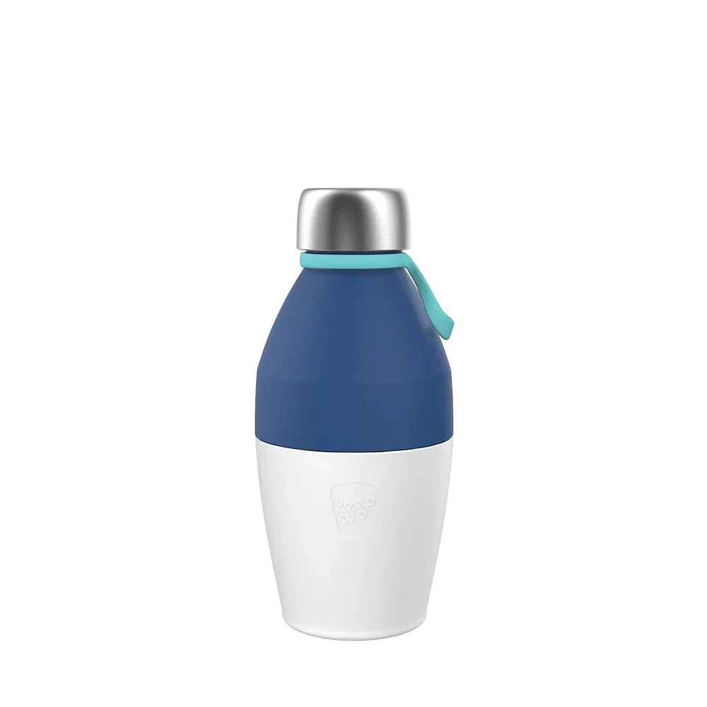 Helix Bottle