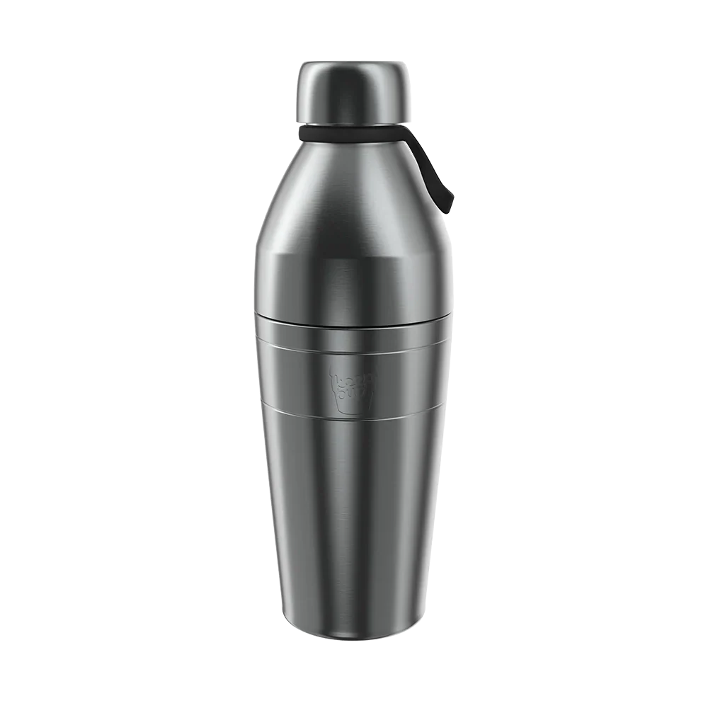 Helix Bottle