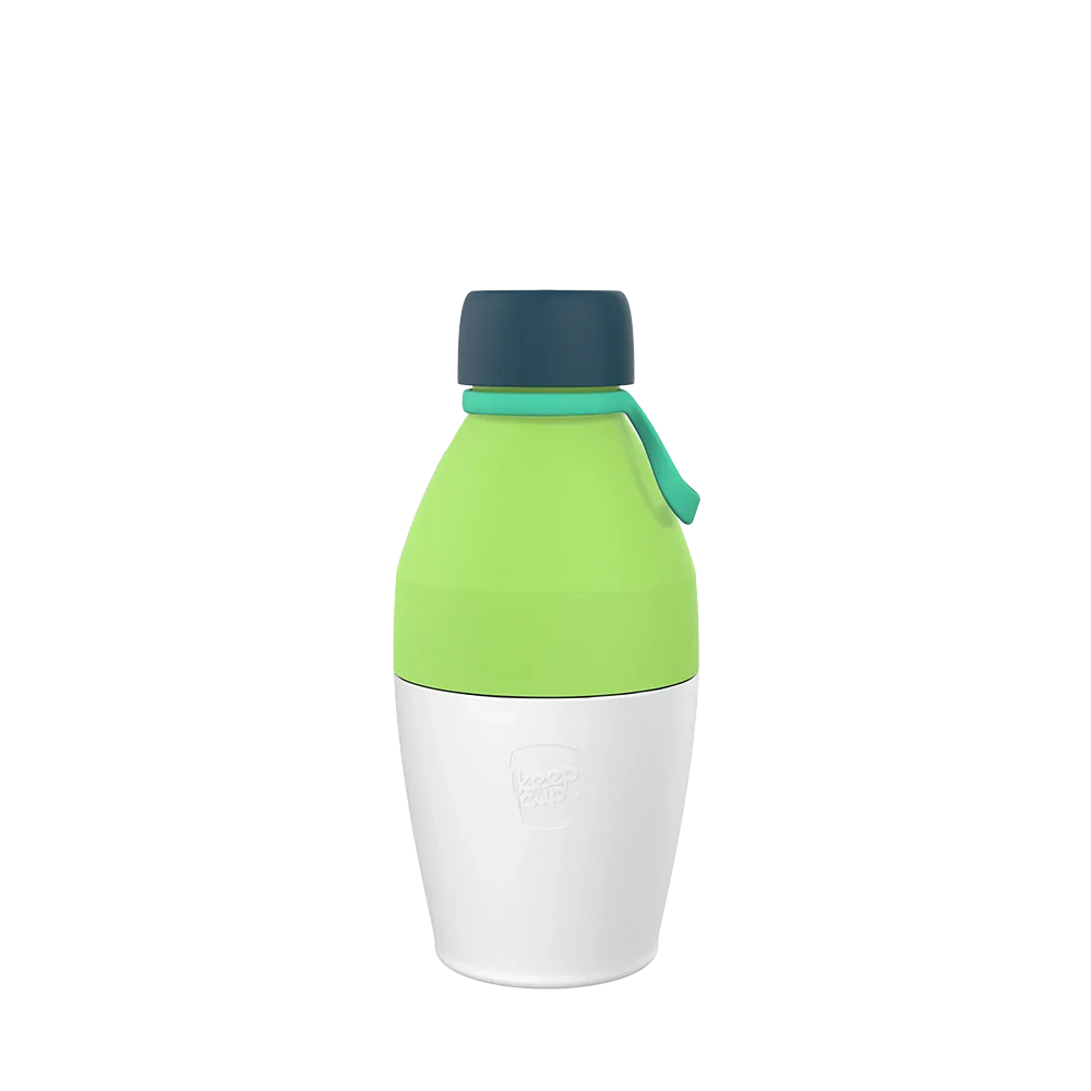 Helix Bottle
