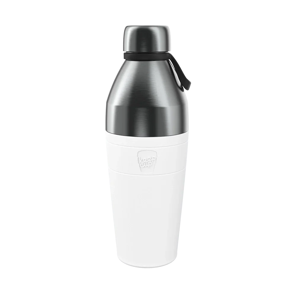 Helix Bottle