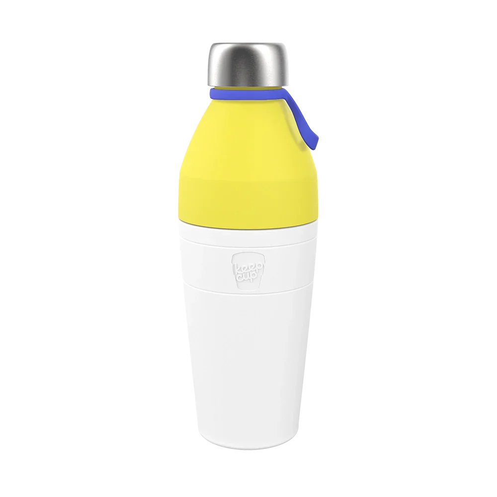 Helix Bottle