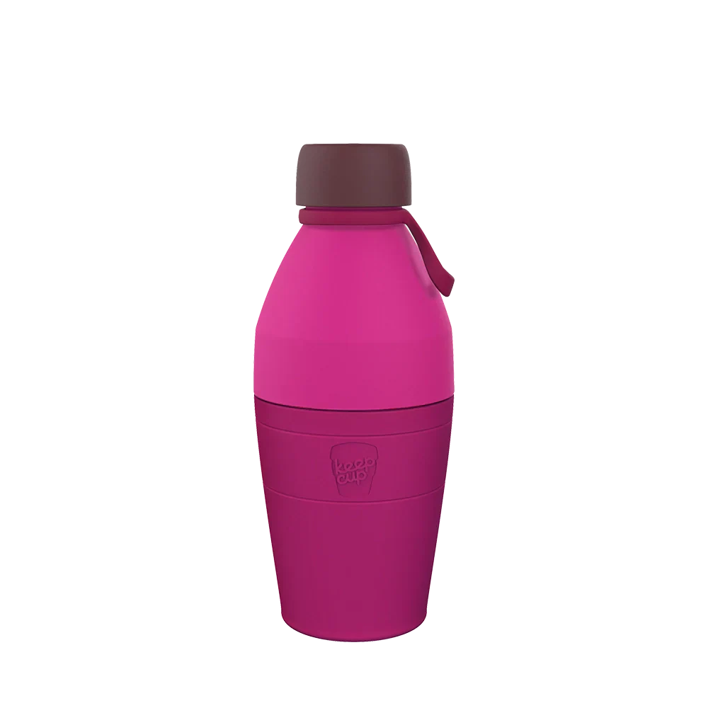 Helix Bottle