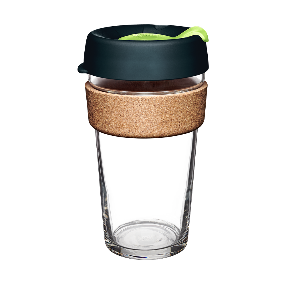 Brew Cork