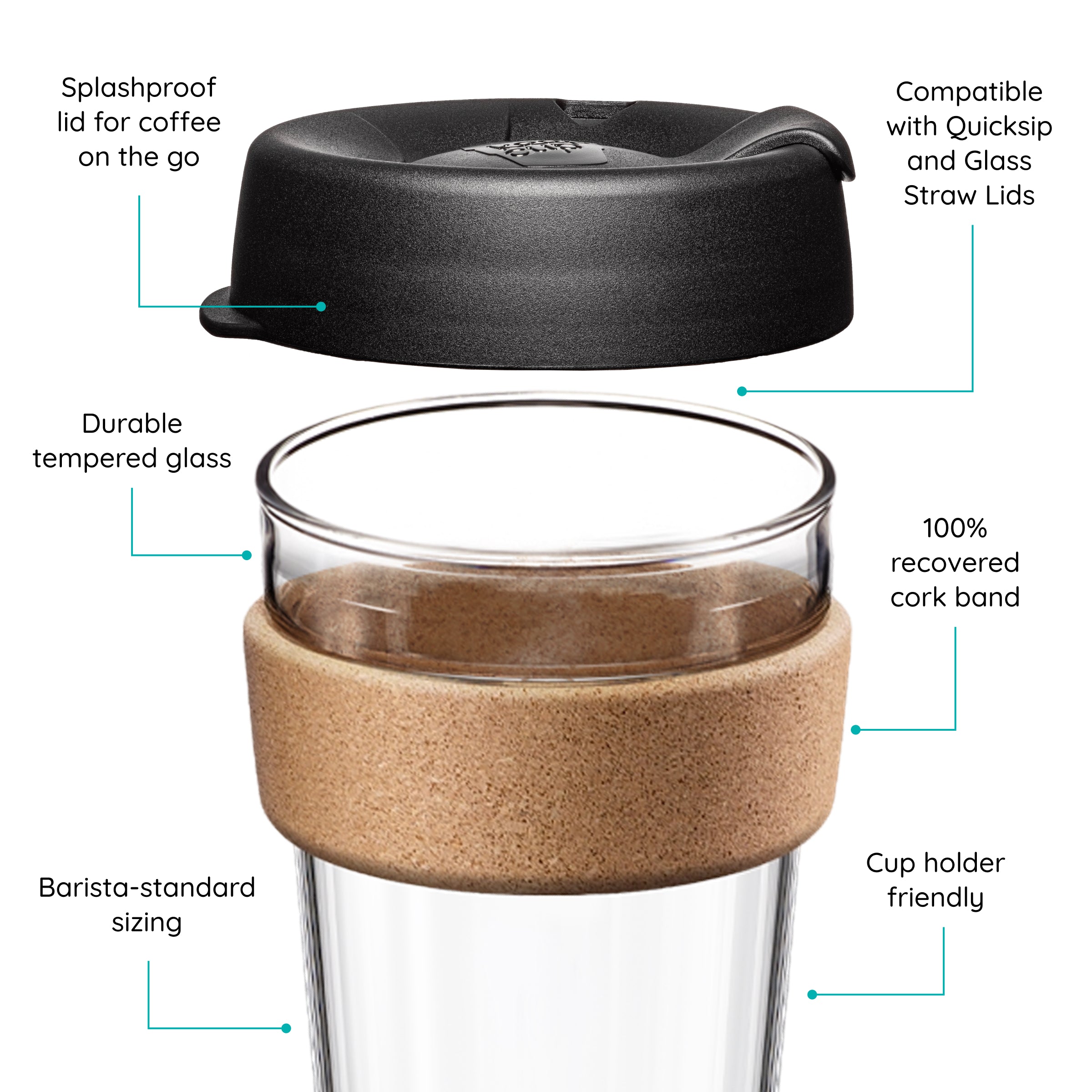 Brew Cork