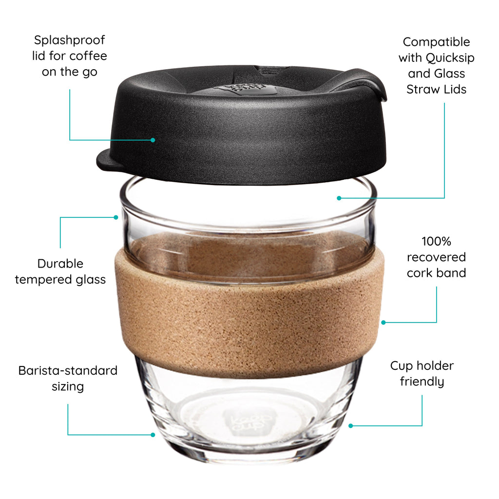 Brew Cork XS