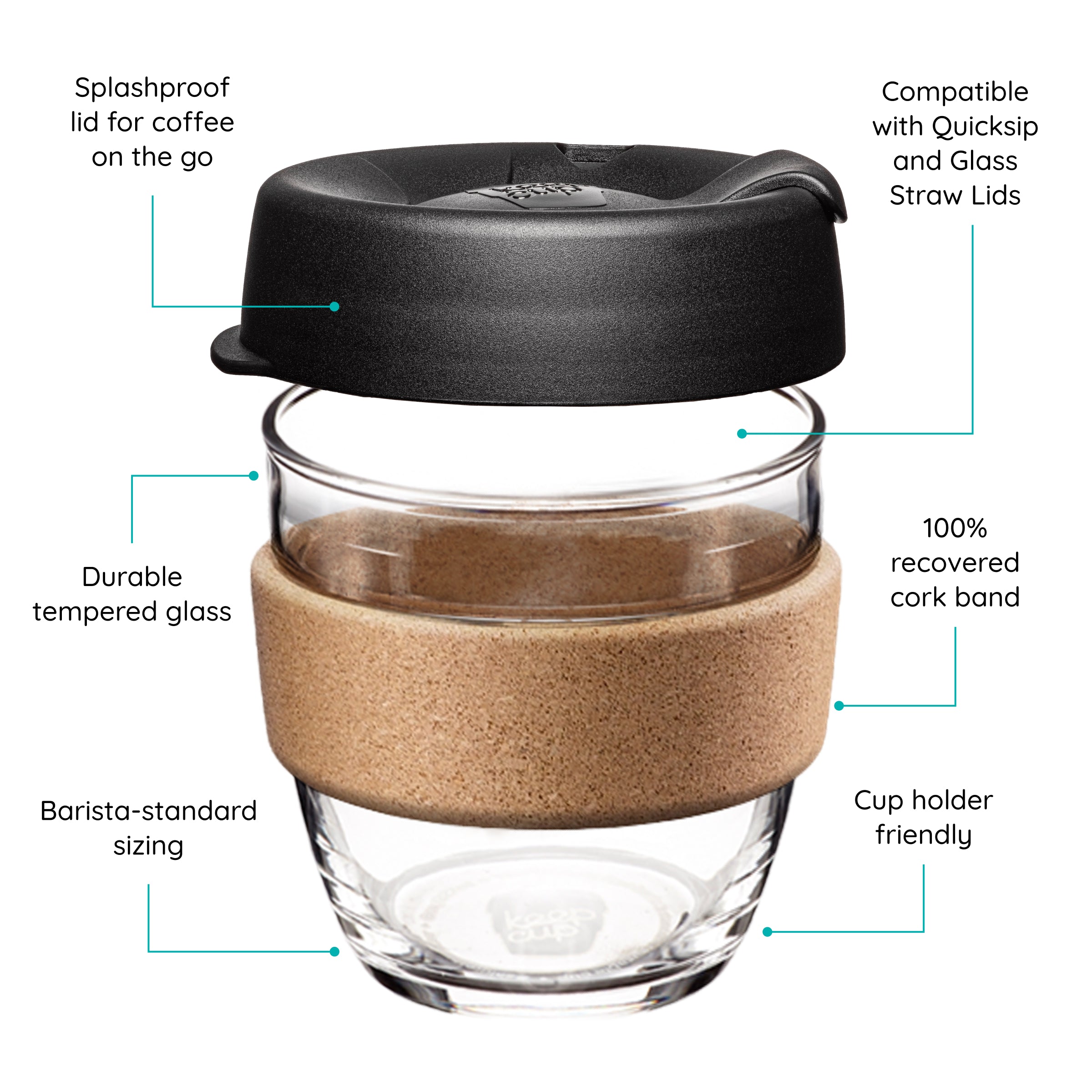 Brew Cork XS