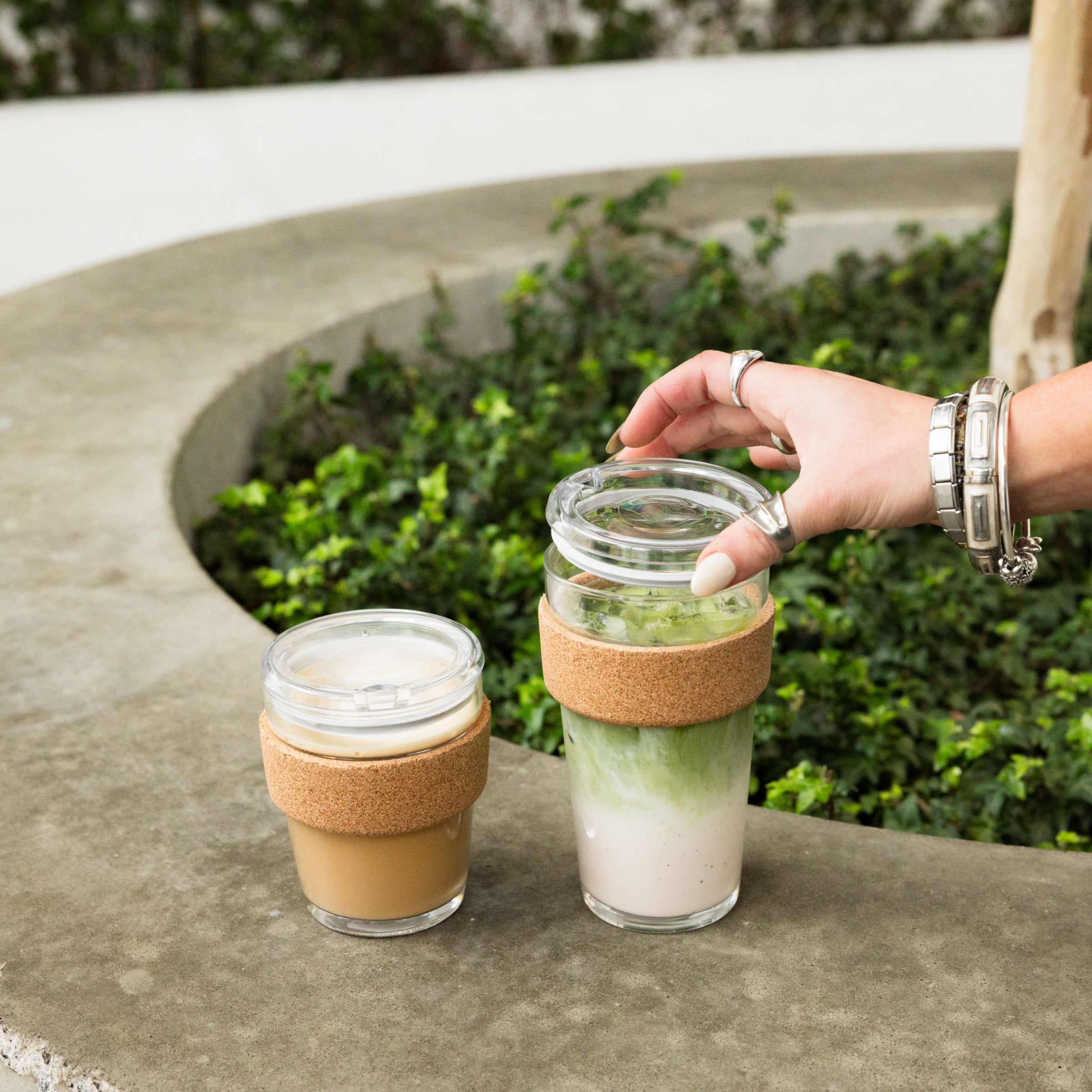 Brew Cork Quicksip