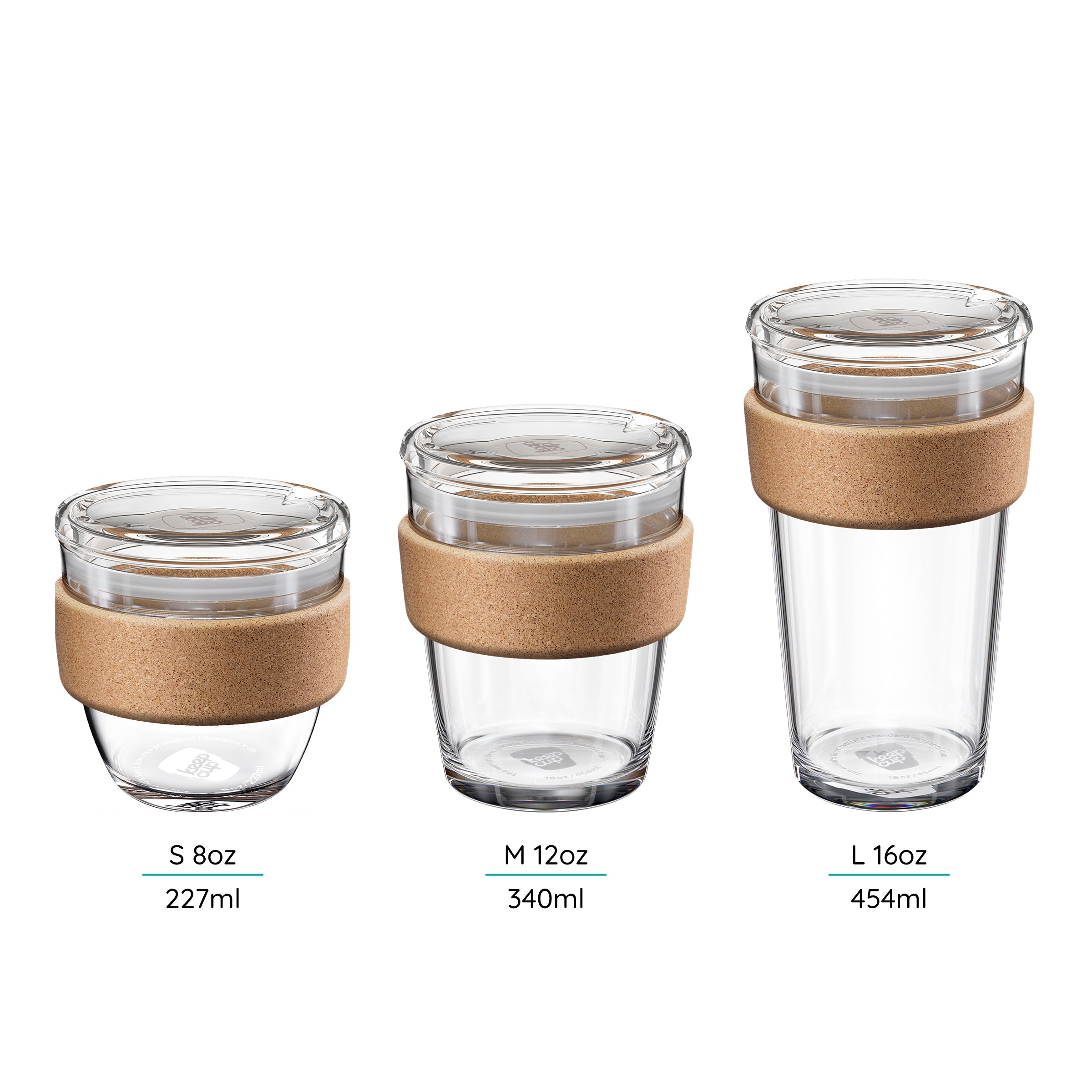 Brew Cork Quicksip