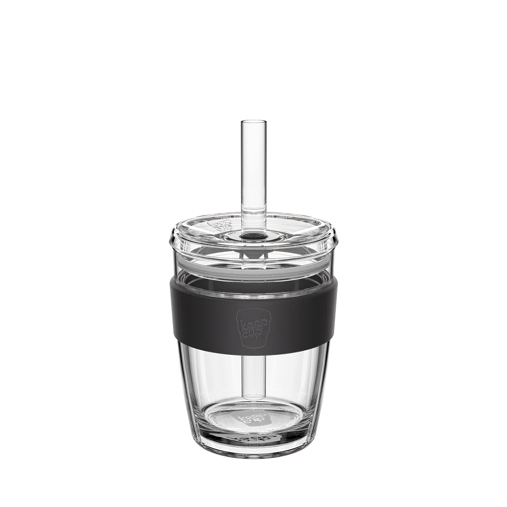Cold Cup Longplay Boba