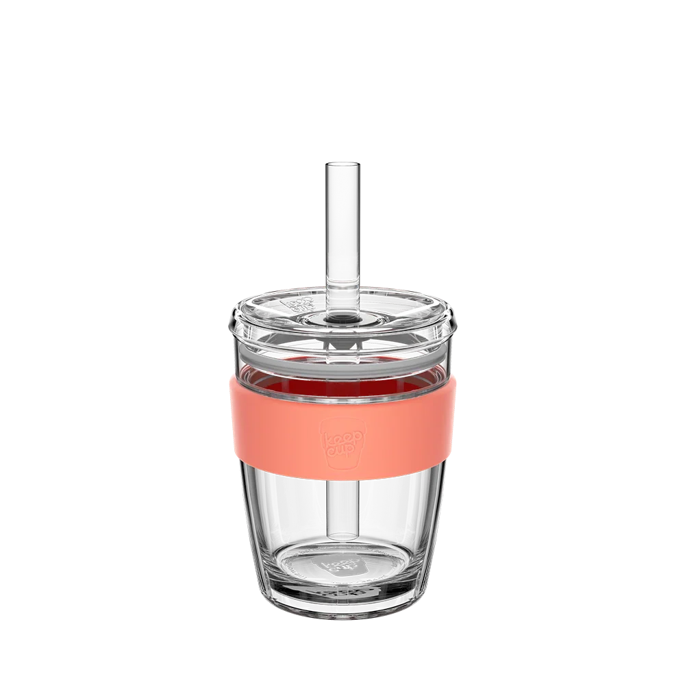 Cold Cup Longplay Boba
