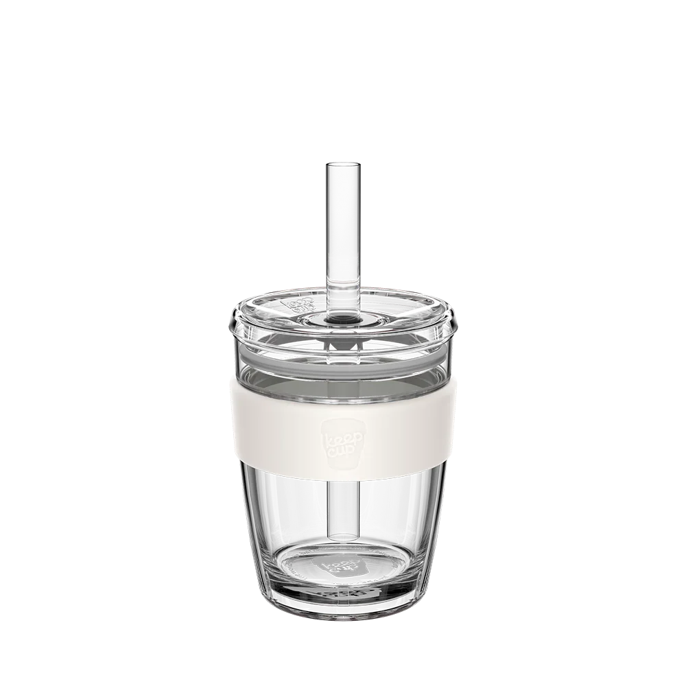 Cold Cup Longplay Boba