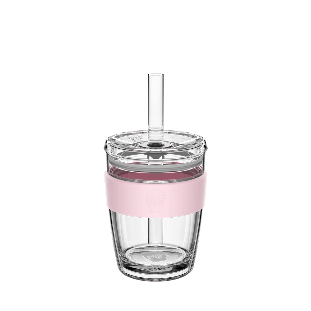 Cold Cup Longplay Boba