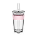 Cold Cup Longplay Boba