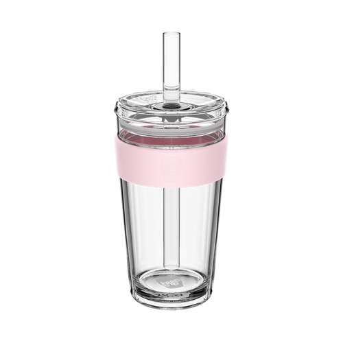 Cold Cup Longplay Boba